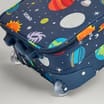 Salisburys Little Luggage Ultra Lightweight Suitcase Kids