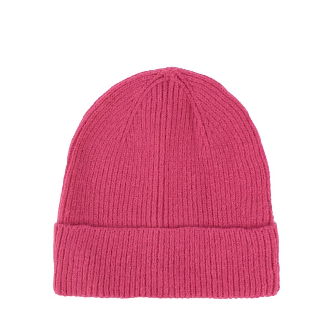Originals Winter Kids Ribbed Beanie Hat