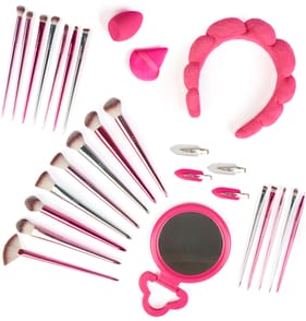 Ultimate Collection 28 Piece Beauty Set