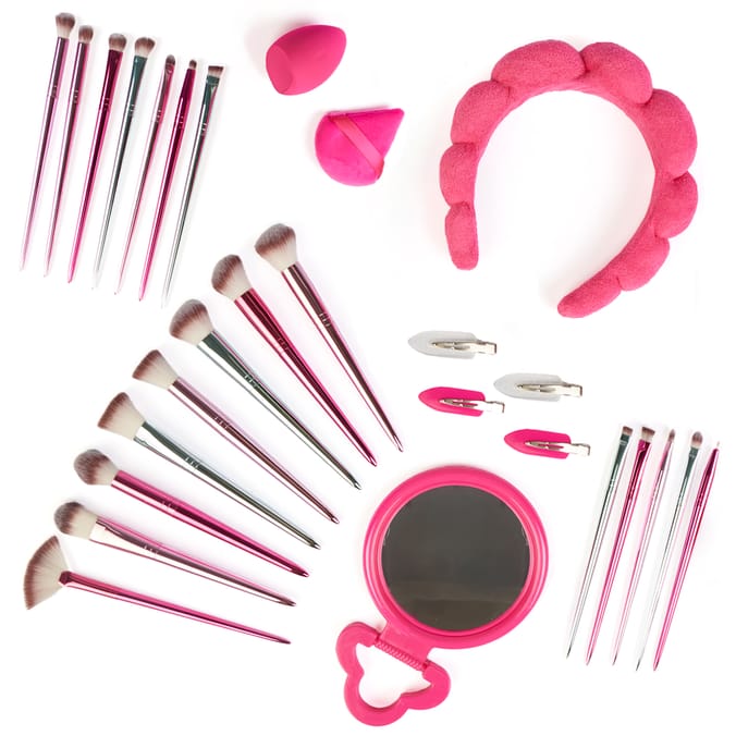 Ultimate Collection 28 Piece Beauty Set