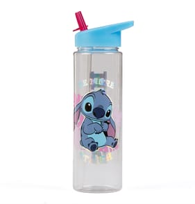 Disney Stitch Water Bottle