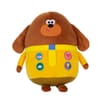 Hey Duggee Woof Woof Duggee Soft Toy