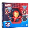 Marvel Iron Man 4D Pods