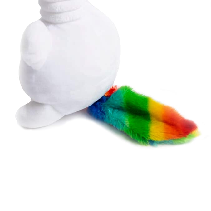 My Pets Long Neck Plush
