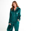 The Polar Express Ladies Pyjamas