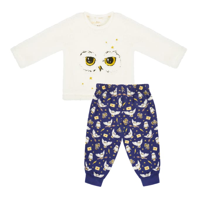Harry Potter Kids Pyjamas