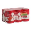 Chesters Meaty Favourites Wet Food In Gravy 6 x 400g