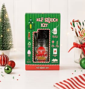 Elf Shake Kit 159g