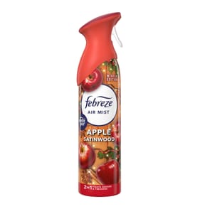 Febreze Air Freshener Spray 185ml - Apple Satinwood 
