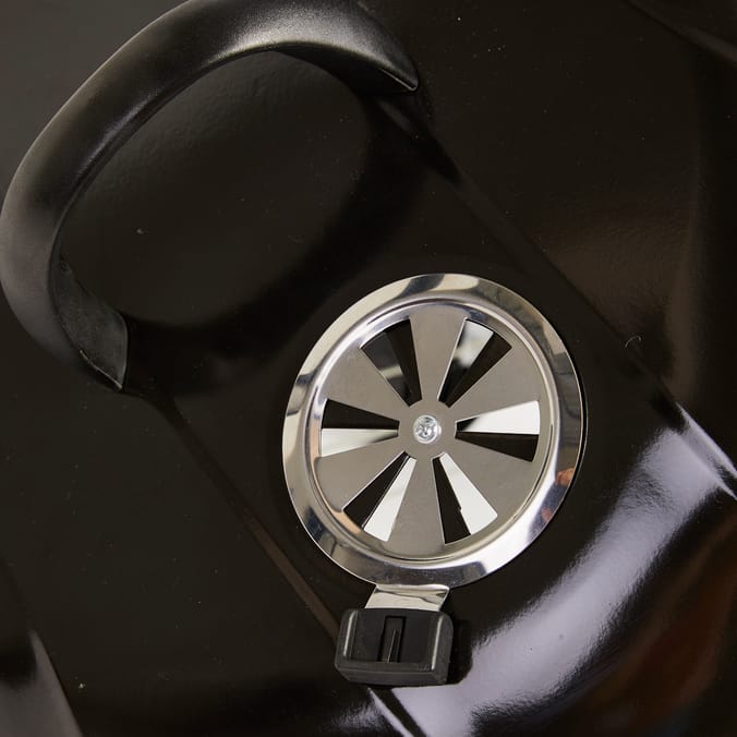 Spear & Jackson 22" Kettle Barbecue