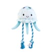 Chester's Plush Dog Toy - Jellyfish