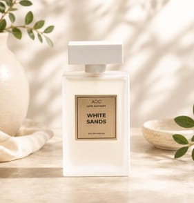 AOC Luxe Alchemy EDP 100ml - White Sands