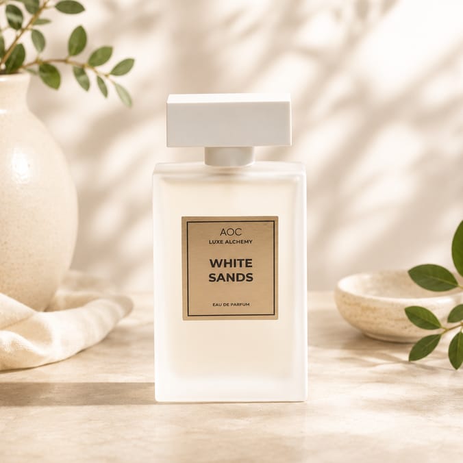 AOC Luxe Alchemy EDP 100ml - White Sands
