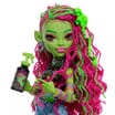 Monster High Doll with Pet & Accessories - Venus McFlytrap