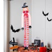 Hallow Scream Honeycomb Decoration