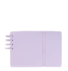 Stationery Store Revision Cards - Purple