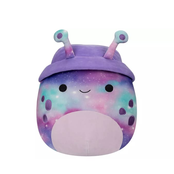 Squishmallows 12" - Daxxon The Purple Alien