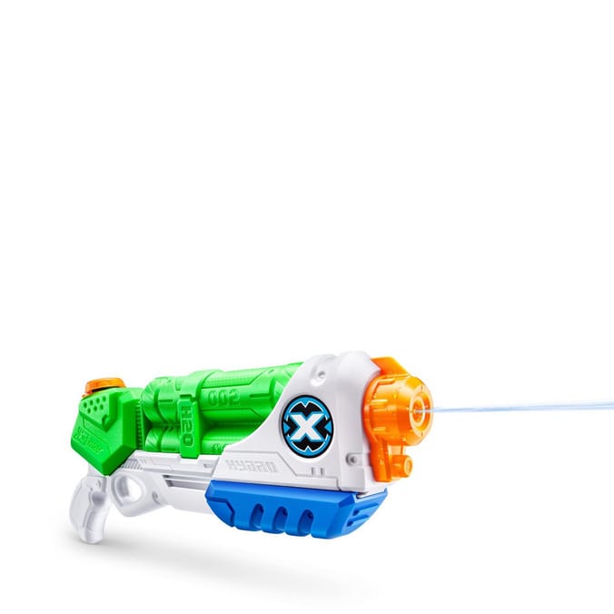 X-Shot Water Warfare Typhoon Thunder Water Blaster