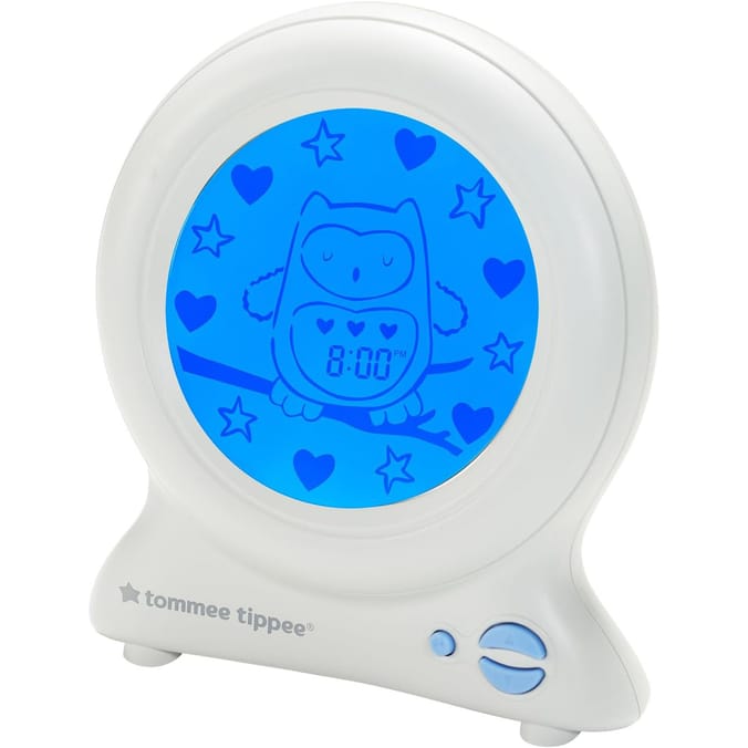 Tommee Tippee Groclock Sleep Trainer