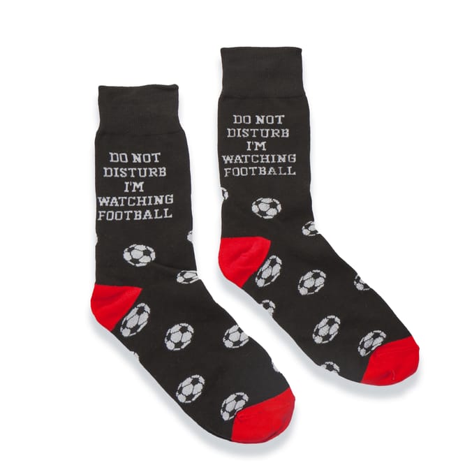 Originals Men's Novelty Socks - 7-11