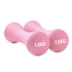 X-Tone 1.5kg Dumbbells 2 Pack