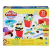 Play-Doh Kitchen Creations Popcorn 'n Candy Playset