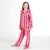 Originals Kids Pink & Red Stripe Pyjamas