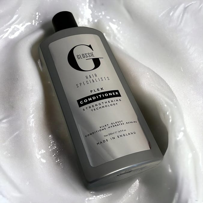 Glossie Plex Conditioner 500ml