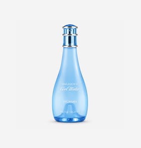 Davidoff Cool Water Woman EDT 50ml