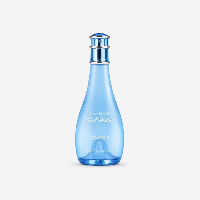 Davidoff Cool Water Woman EDT 50ml