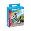 Playmobil Bicycle Excursion 70601