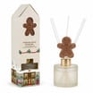 Candy Cane Lane Reed Diffuser 100ml -  North Pole Bakery 