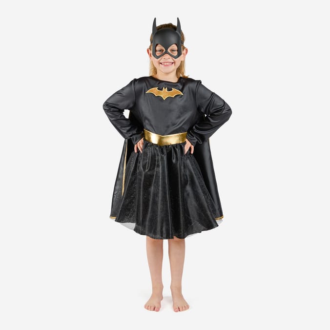 DC Batgirl Costume