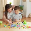 Play-Doh Frog & Colours Starter Set