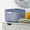 Large Wire Mesh Basket