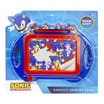 Sonic The  Hedgehog Magnetic Drawing Board