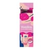 Vaseline Wild Rose Glow Skin Gift Set