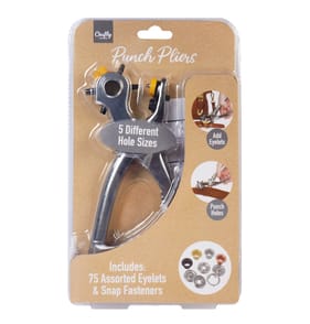 Punch Pliers