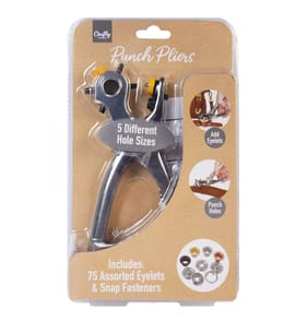 Punch Pliers