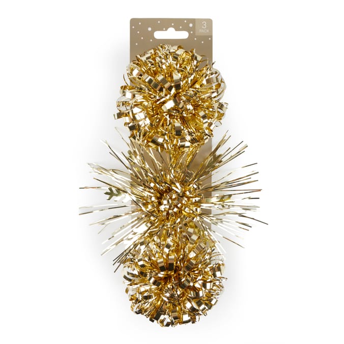 Festive Feeling Bows