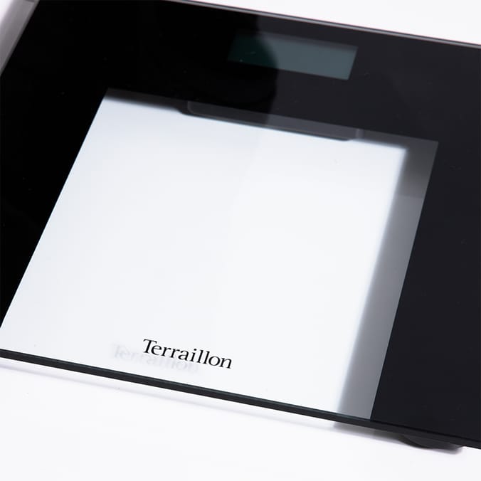 Terraillon Electronic Bathroom Scale