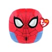 Ty Squishy Beanie 14" - Marvel Avengers Spider-Man