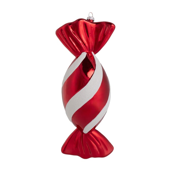 Sleigh Bells Christmas Sweet Decoration