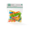 Lets Party 32 Piece Party Pack - Multicolour