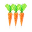 Hoppy Easter Jelly Bean Carrot x3