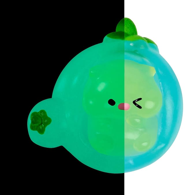 Tataba Squishy Collectible Blind Box - Series 2