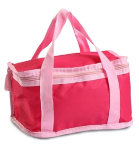  The Outdoor Living Collection Small Cooler Bag - Pink