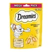 Dreamies Cat Treat Biscuits 200g - Cheese Flavour