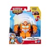 Transformers Rescue Bots Academy Action Figure F0719 - Wedge
