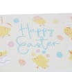 Happy Easter Easter Wooden Gift Box